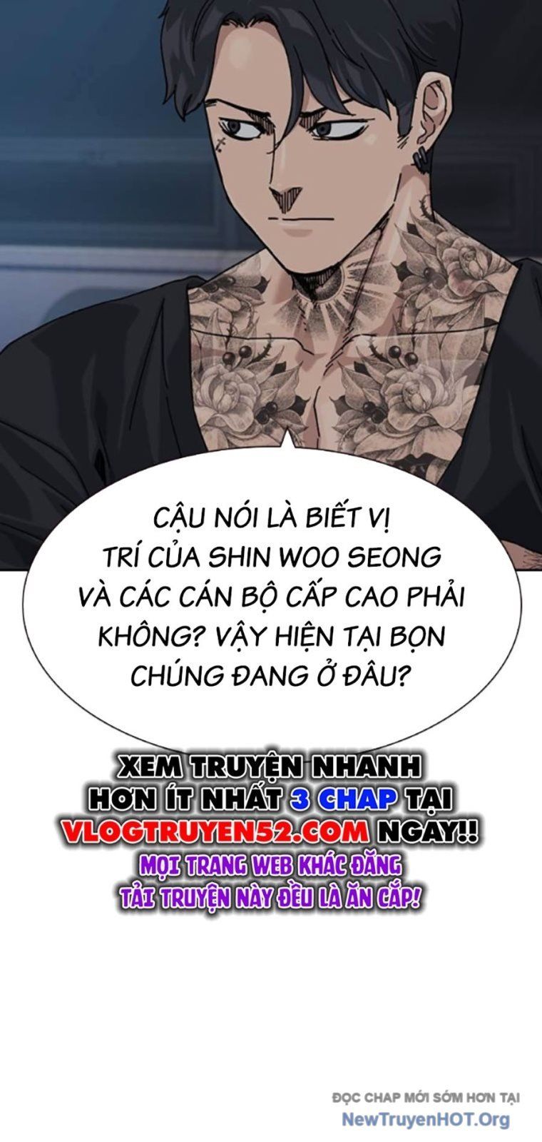 Để Có Thể Sống Sót Chương 178 Ảnh 58