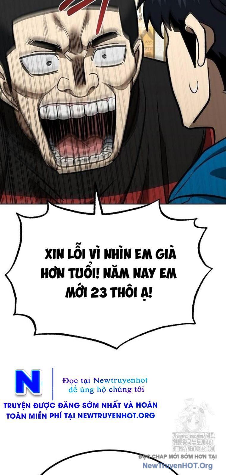 Vua Võ Đài Chương 135 Ảnh 56