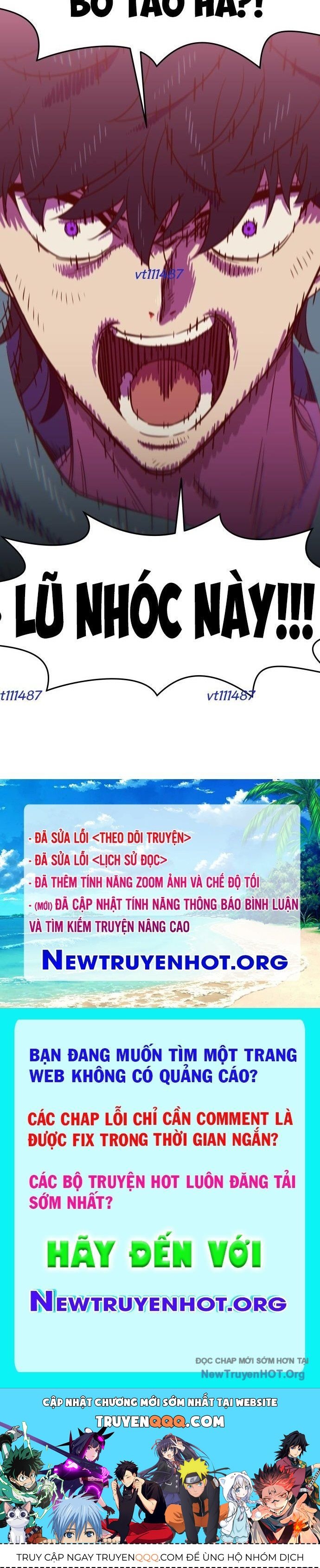 Unluck Chương 55 Ảnh 71