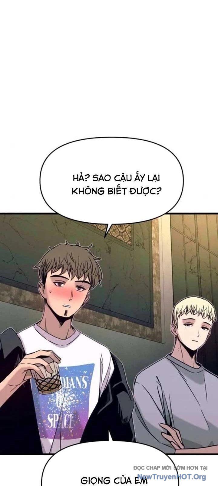 Bias Của Tôi Trên Chuyến Tàu Cuối Cùng Chương 33 Ảnh 39