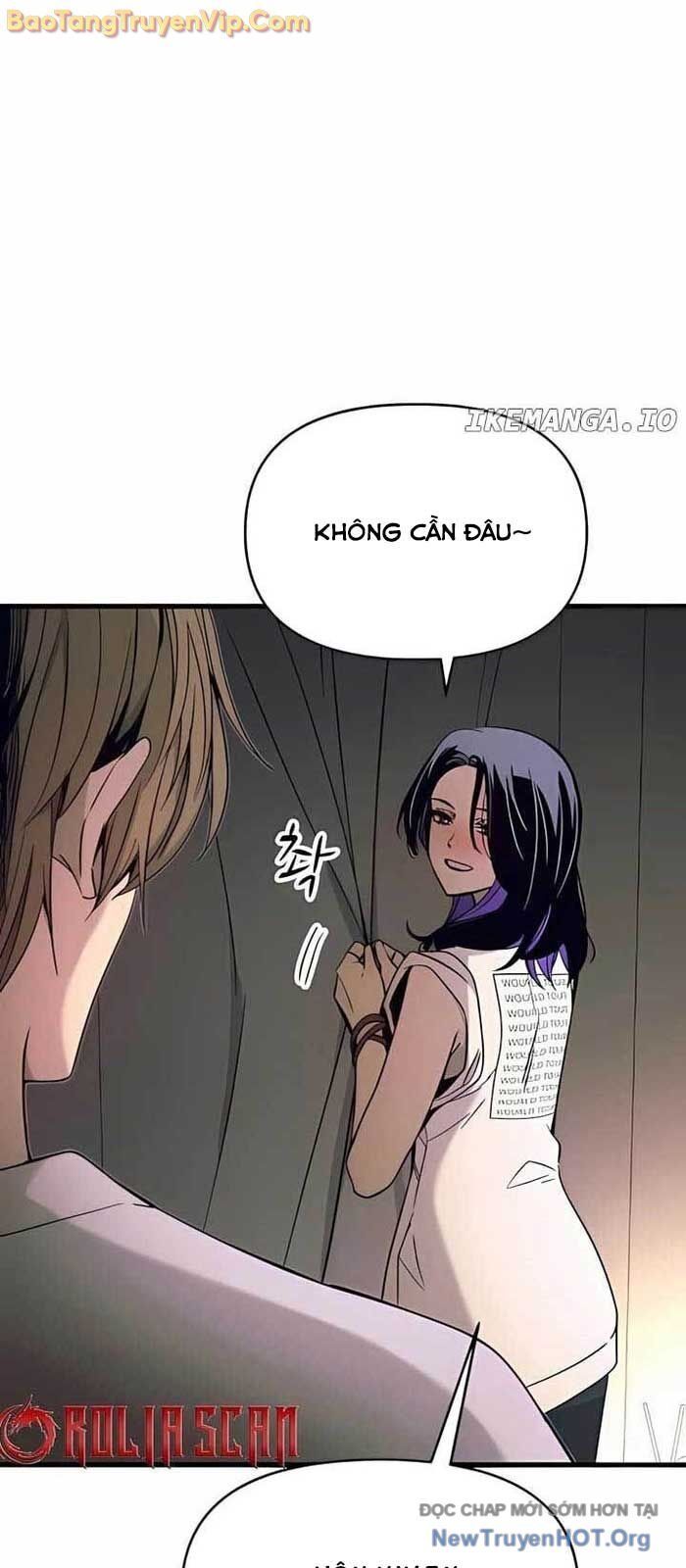 Bias Của Tôi Trên Chuyến Tàu Cuối Cùng Chương 35 Ảnh 32