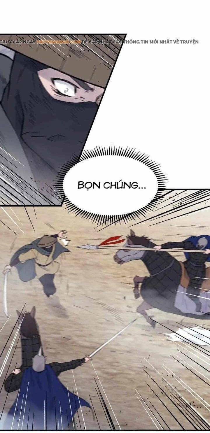 Đại Cao Thủ Chương 111 Ảnh 39