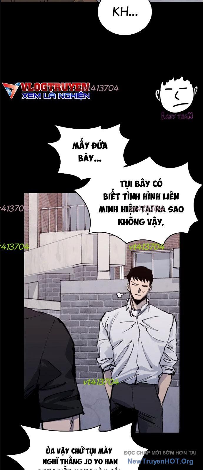 Thượng Lưu Chương 42 Ảnh 10