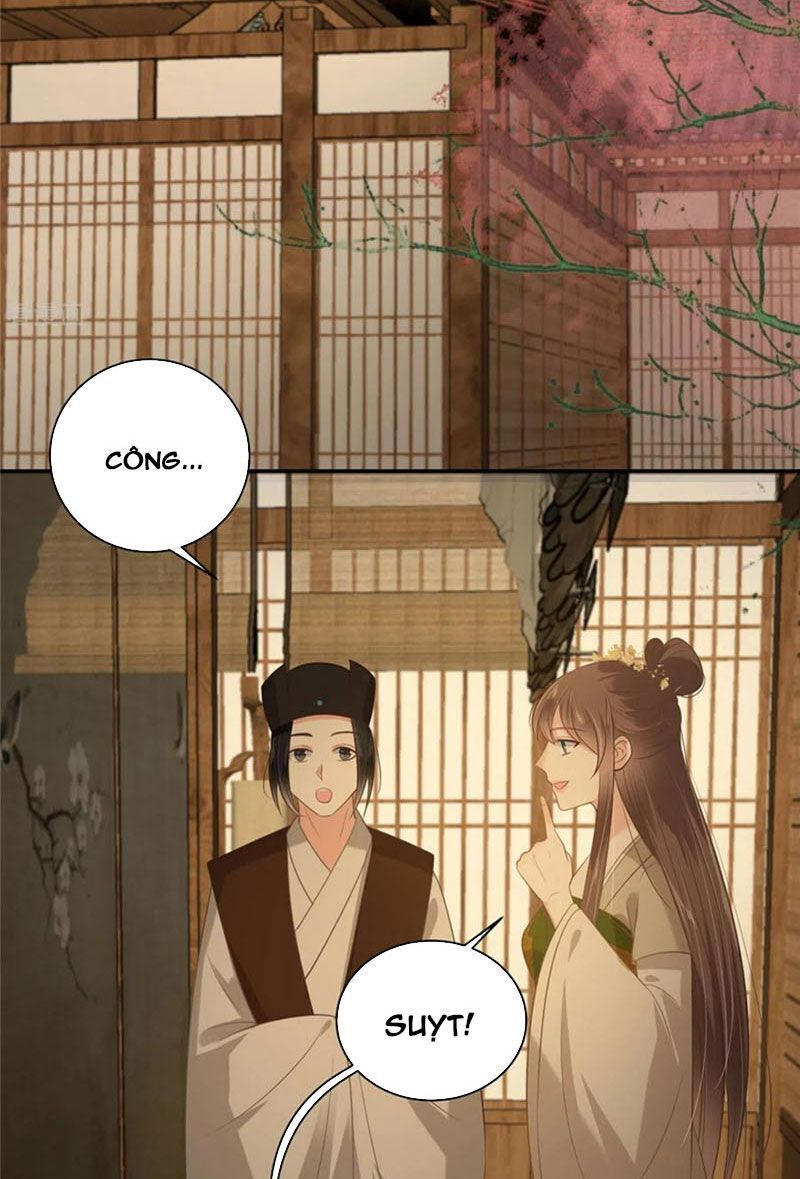 Tà Vương Phúc Hắc Sủng Nhập Cốt Chương 195 Ảnh 32