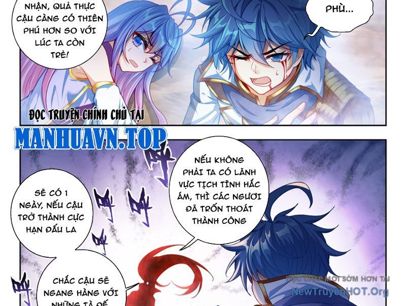 Tuyệt Thế Đường Môn - Đấu La Đại Lục 2 Chương 561 Ảnh 4