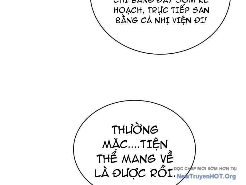 Thế Giới Toàn Người Điên, Tỉnh Táo Chính Là Bị Bệnh Chương 11 Ảnh 94