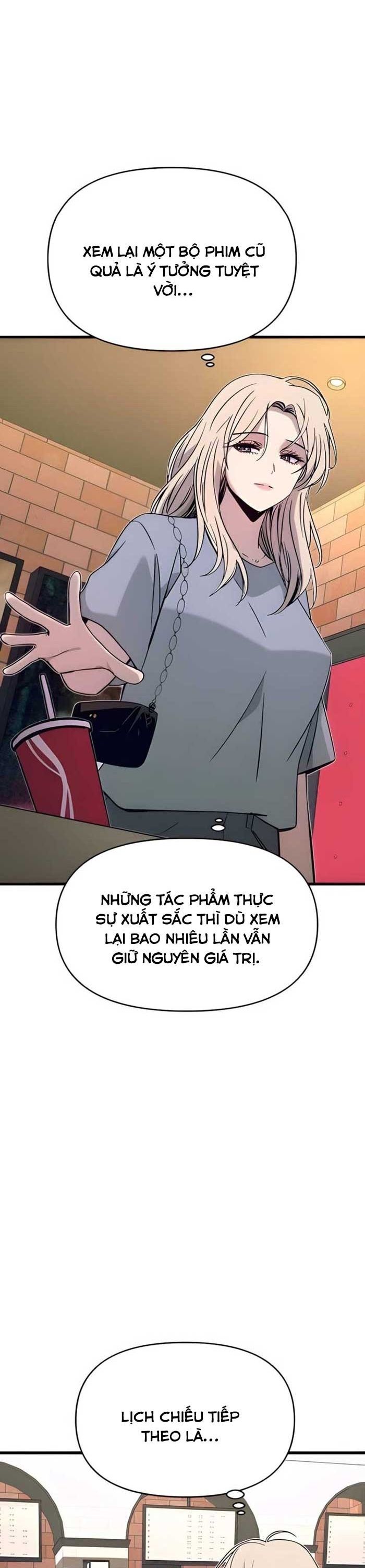 Định Mệnh Đôi Ta Giao Thoa Nơi Bến Tàu Chương 39 Ảnh 7