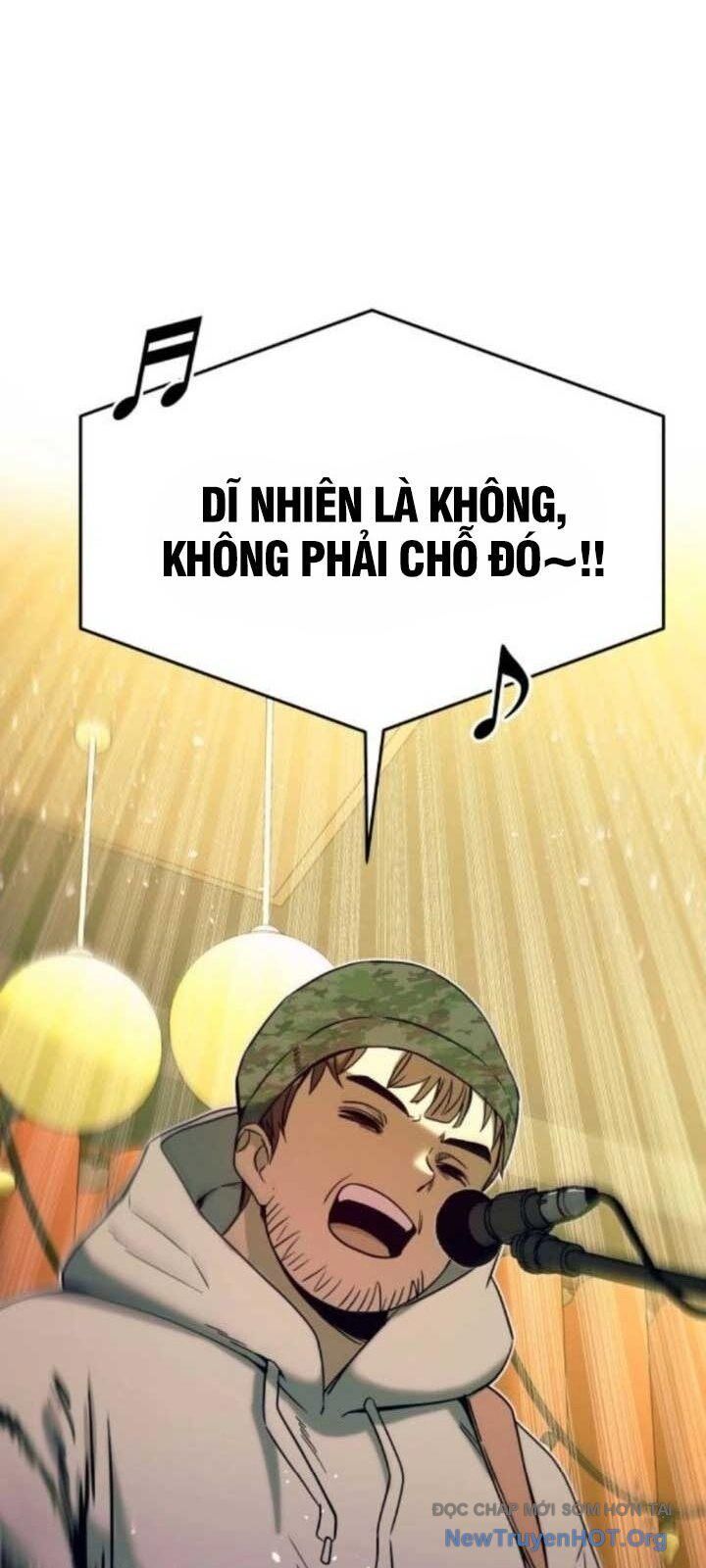 Bias Của Tôi Trên Chuyến Tàu Cuối Cùng Chương 30 Ảnh 85