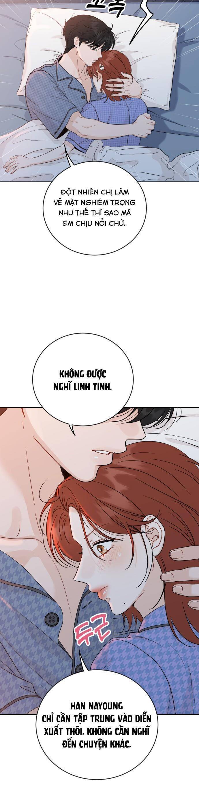 Người Một Nhà Chương 111 Ảnh 8