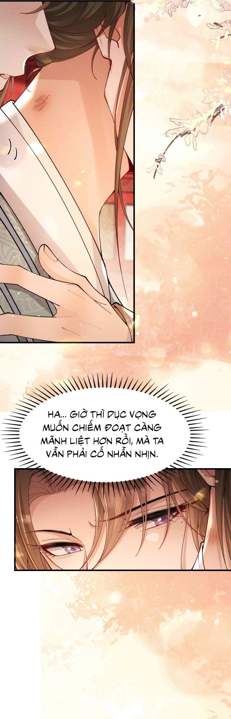 Kim Phong Ngọc Lộ Chương 28 Ảnh 10