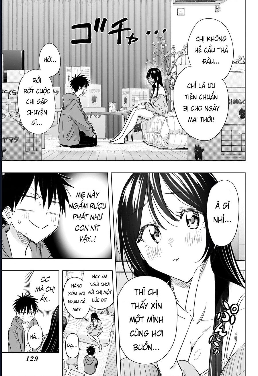 Himaten Chương 53 Ảnh 12