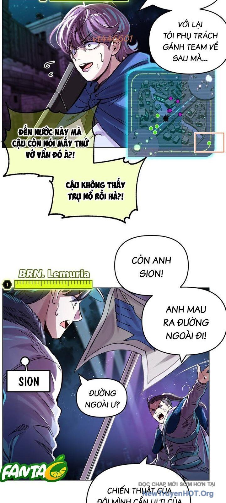 Chuỗi Chiến Công Chương 25 Ảnh 36