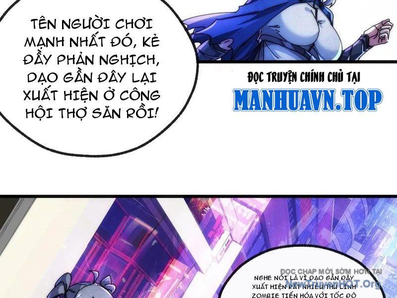 Nhân Vật Phản Diện Trong Trò Chơi Tận Thế Quật Khởi Chương 19 Ảnh 123