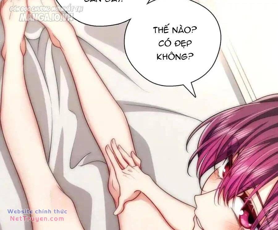 Vợ Ơi, Xin Hãy Ngoan Ngoãn Nhé Chương 69 Ảnh 43