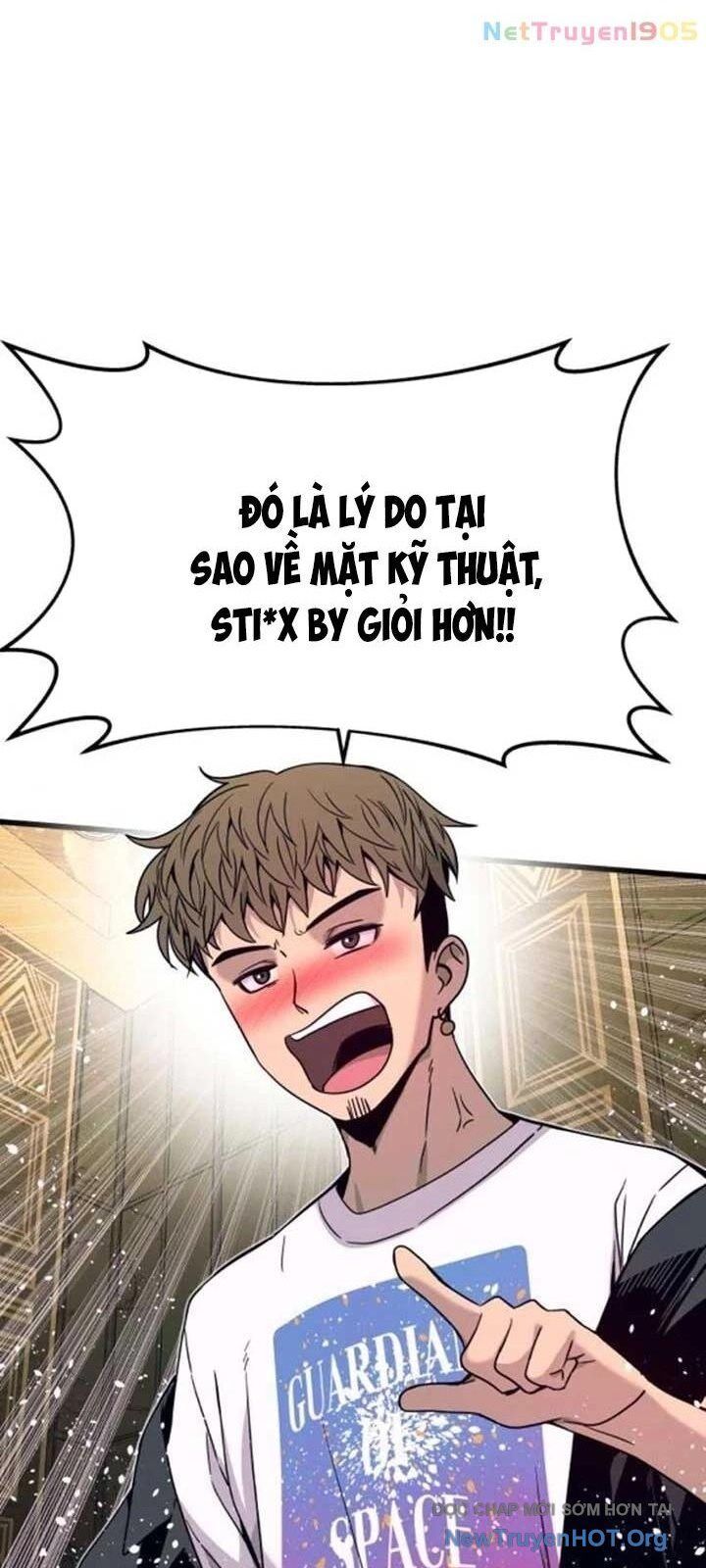 Bias Của Tôi Trên Chuyến Tàu Cuối Cùng Chương 33 Ảnh 5
