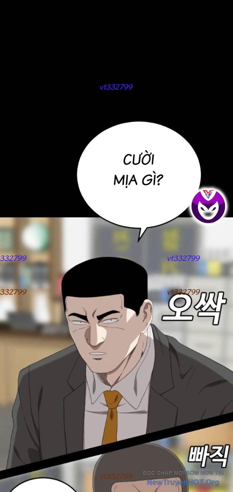 Người Xấu Chương 265 Ảnh 97