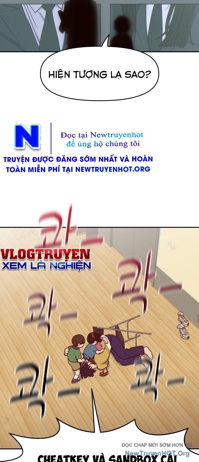 Unluck Chương 55 Ảnh 22