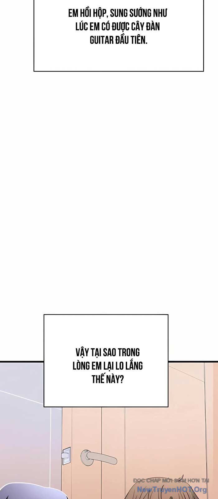 Bias Của Tôi Trên Chuyến Tàu Cuối Cùng Chương 36 Ảnh 87