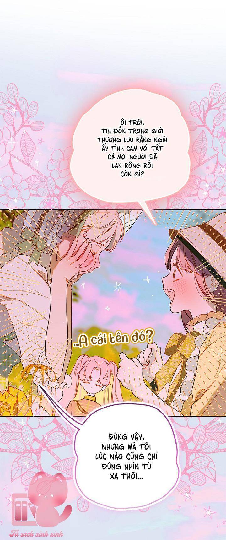 Khế Ước Hôn Nhân Của Mẹ Tôi Chương 85 Ảnh 25