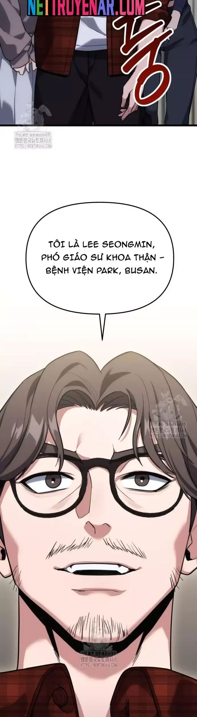 Tuyệt Đối Dân Cư Chương 41 Ảnh 32
