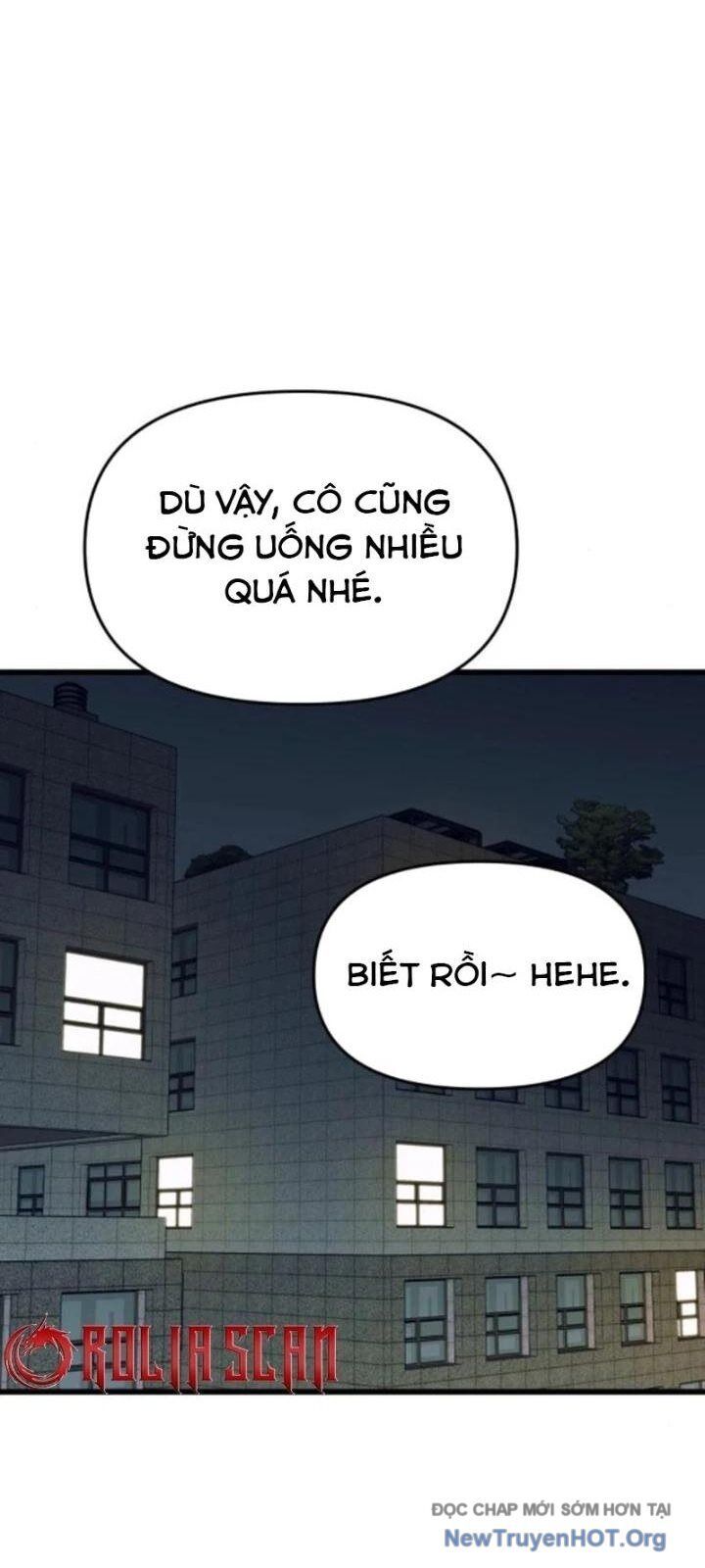 Bias Của Tôi Trên Chuyến Tàu Cuối Cùng Chương 34 Ảnh 92