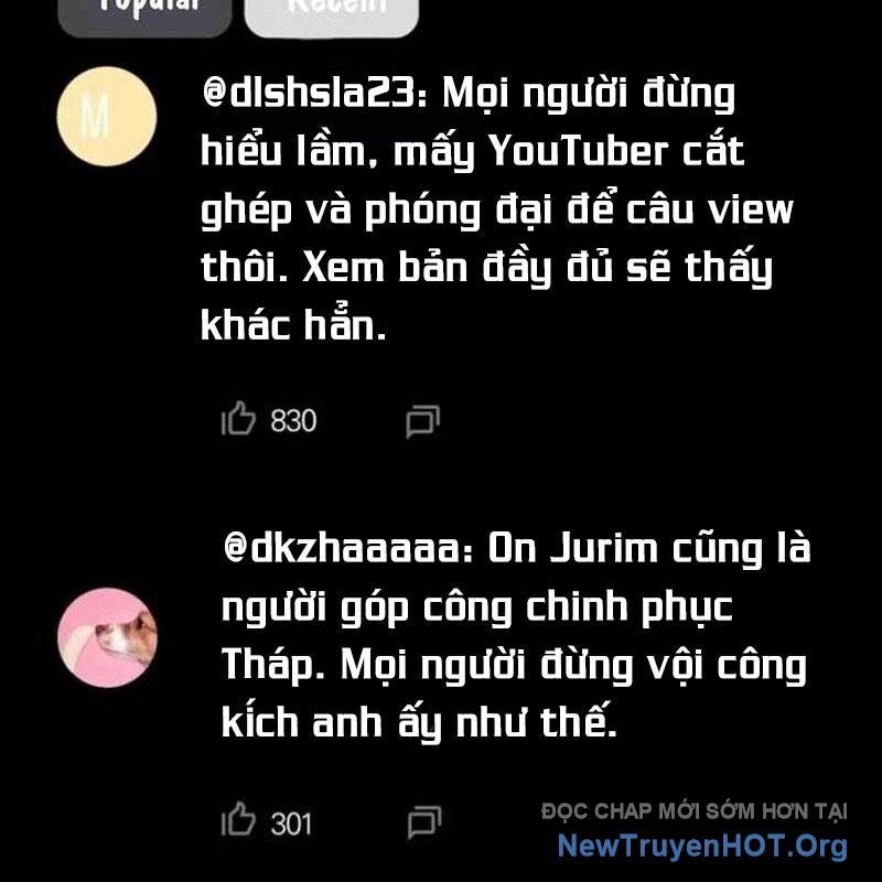 Thợ Săn Của Lớp Gà Con Chương 45 Ảnh 10