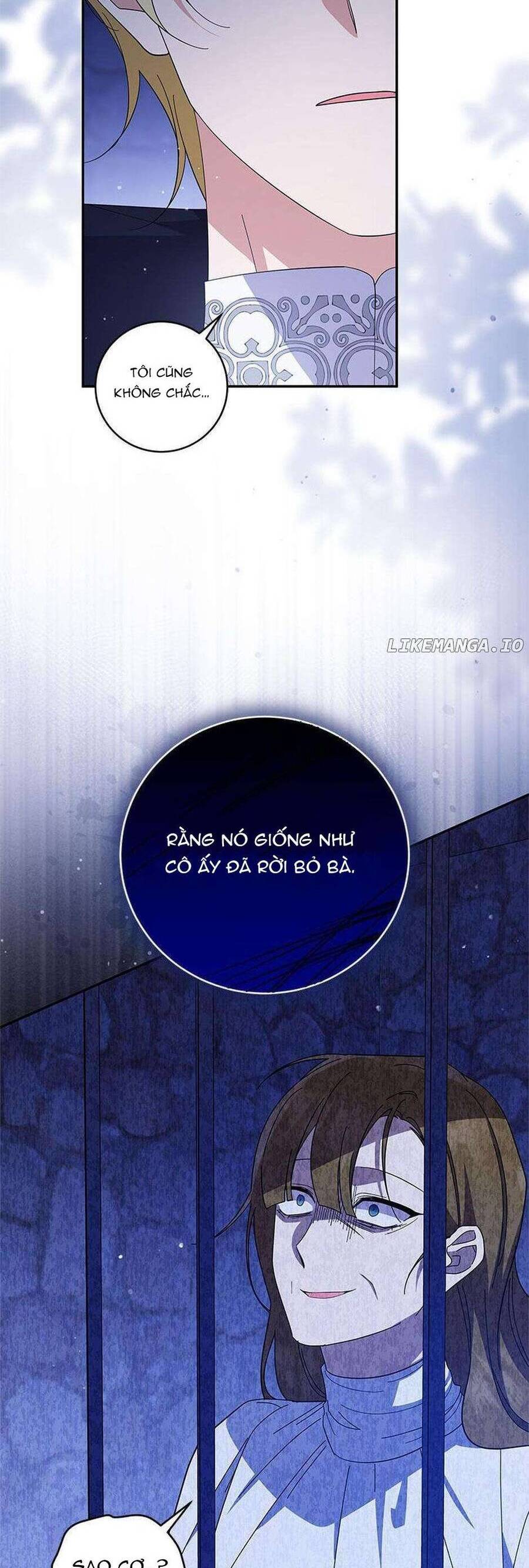 Hãy Ủng Hộ Kế Hoạch Trả Thù Của Tôi Chương 101 Ảnh 32