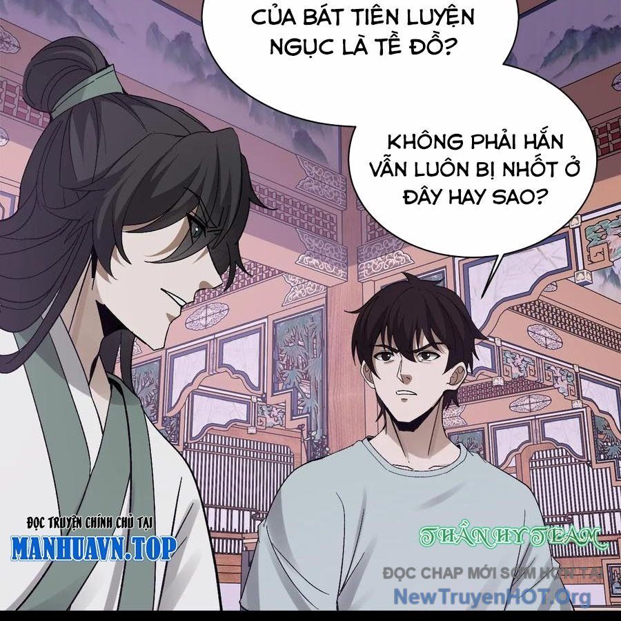 Ngày Tôi Sinh Ra, Bách Quỷ Dạ Hành, Tuyết Thi Hộ Đạo Chương 787 Ảnh 58