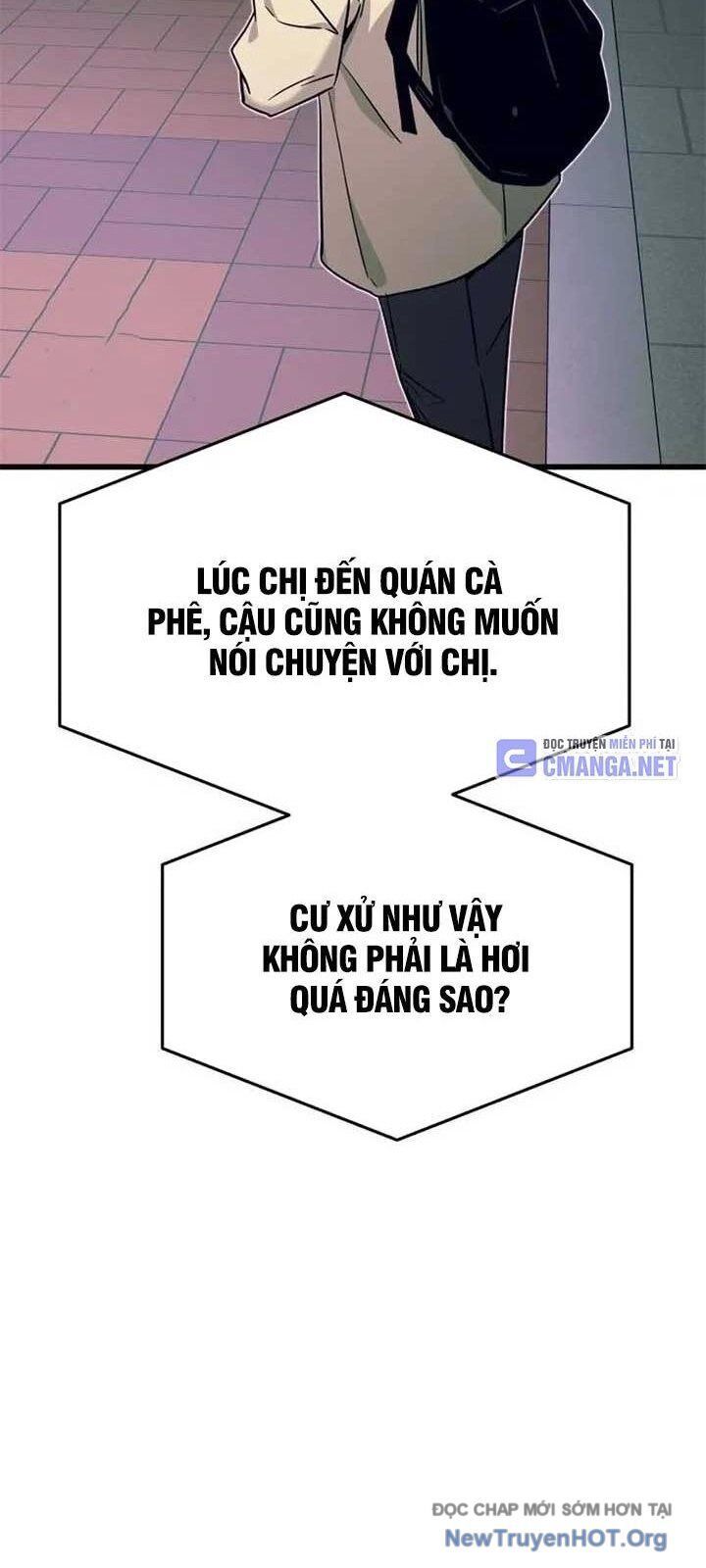 Bias Của Tôi Trên Chuyến Tàu Cuối Cùng Chương 28 Ảnh 13