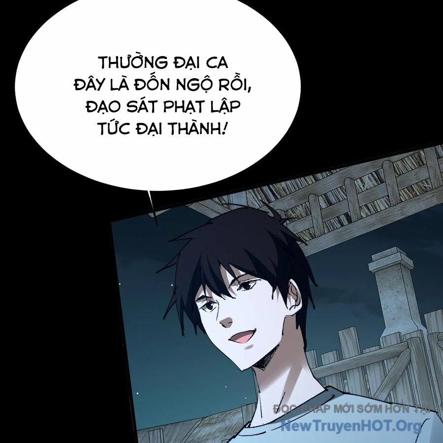 Ngày Tôi Sinh Ra, Bách Quỷ Dạ Hành, Tuyết Thi Hộ Đạo Chương 785 Ảnh 6
