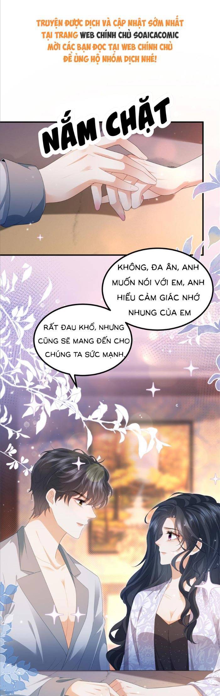Bạn Gái Giả Ngốc Của Chủ Tịch Chương 29 Ảnh 14