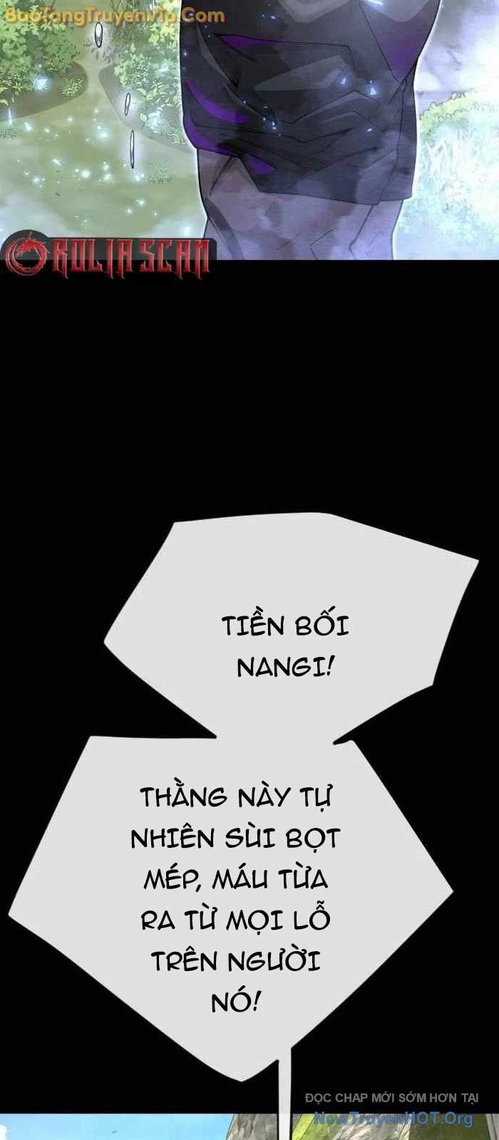 Kĩ Nguyên Của Anh Hùng Chương 197 Ảnh 18