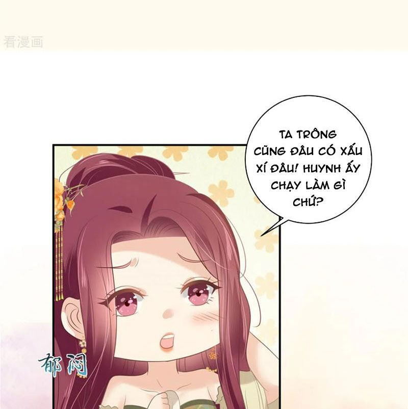 Tà Vương Phúc Hắc Sủng Nhập Cốt Chương 195 Ảnh 21