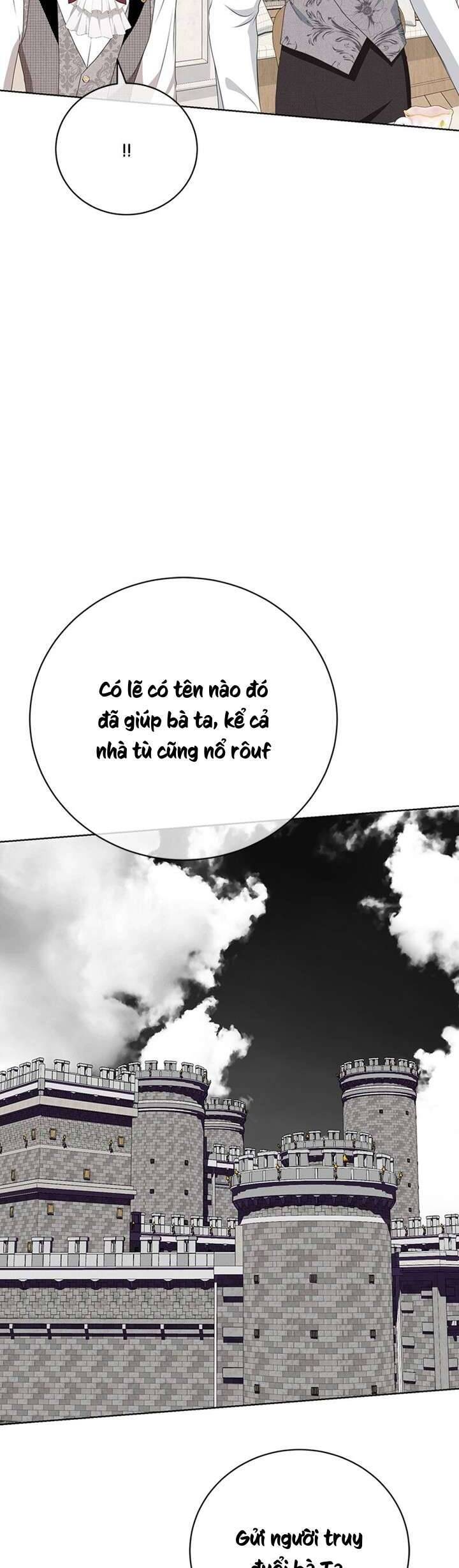 Nhân Vật Tôi Xuyên Vào, Chưa Từng Xuất Hiện Chương 84 Ảnh 26