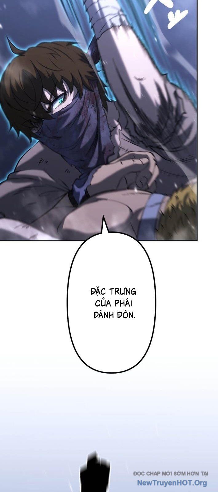 Cựu Chiến Binh Tối Thượng Chương 13 Ảnh 51