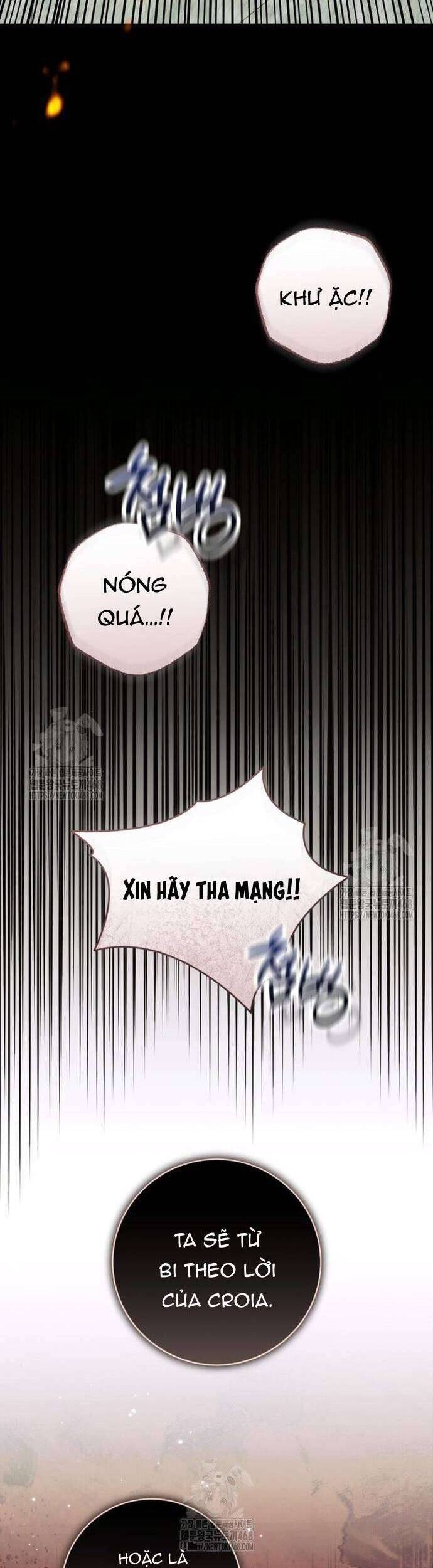 Nữ Phụ Muốn Chạy Trốn Khỏi Gã Nam Chính Ám Ảnh Chương 23 Ảnh 42