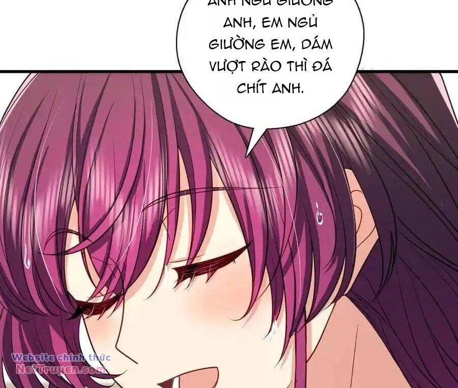 Vợ Ơi, Xin Hãy Ngoan Ngoãn Nhé Chương 69 Ảnh 48