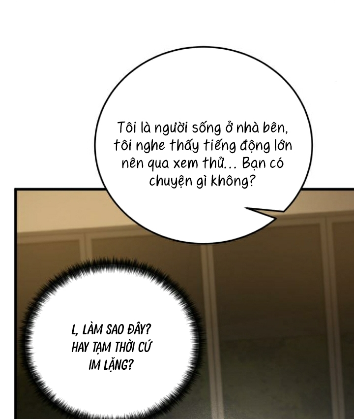 Beastly Things Chương 23 Ảnh 43