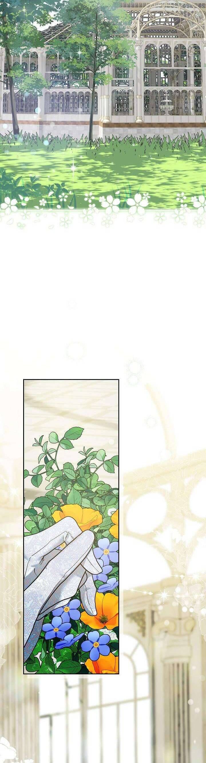 Tôi Đã Sẵn Sàng Cho Cuộc Ly Hôn Chương 16 Ảnh 21