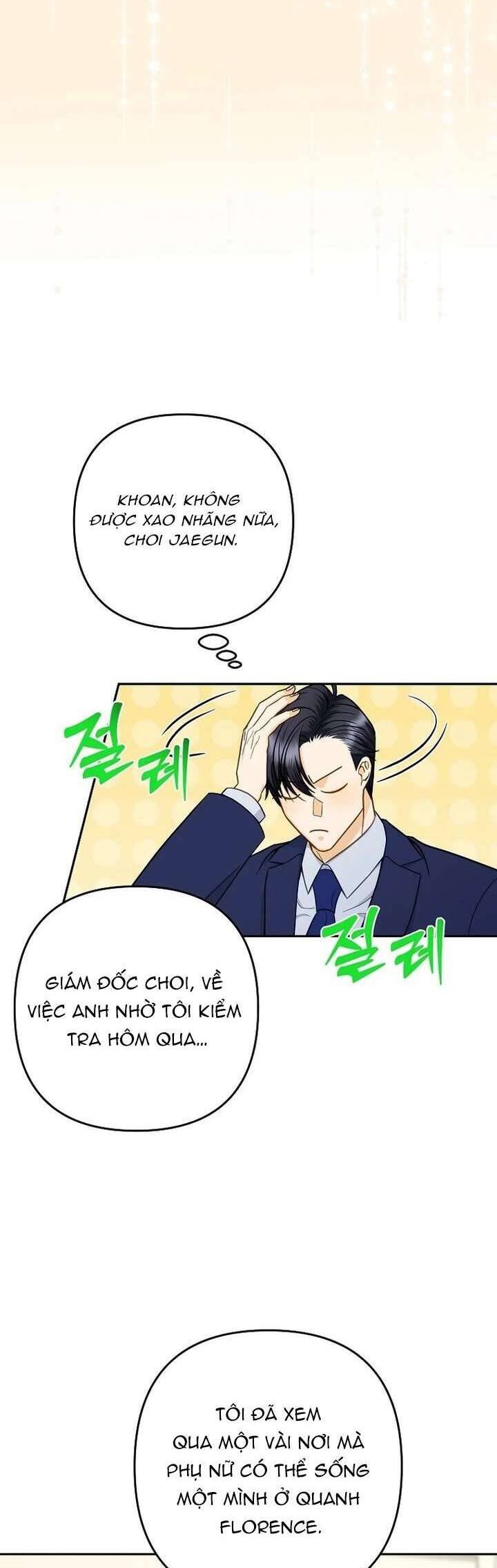 HãY TớI Nhà Anh Đi Chương 15 Ảnh 22