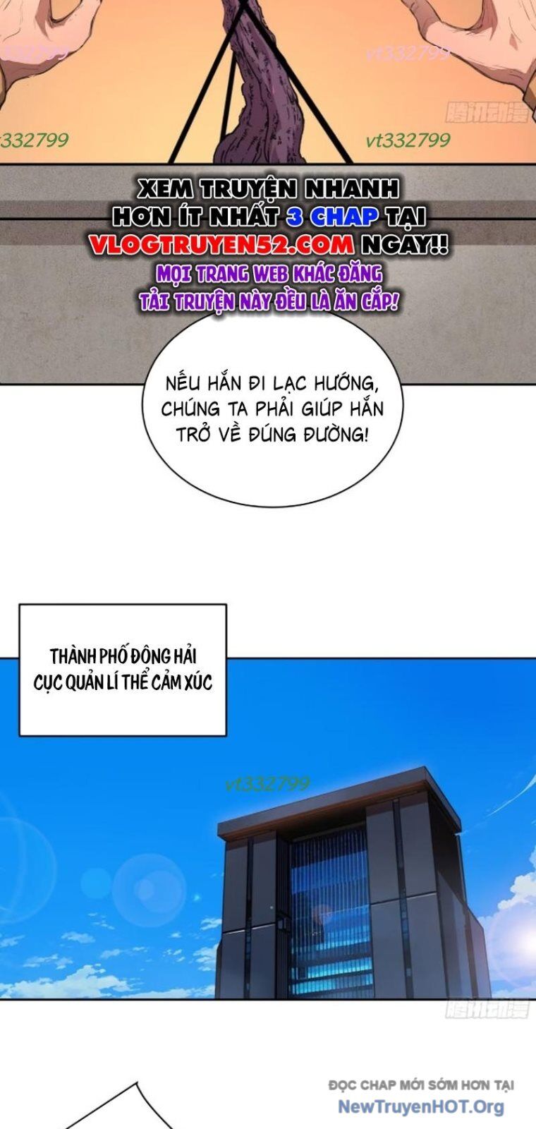 Bệnh Cảm Xúc Chương 11 Ảnh 28