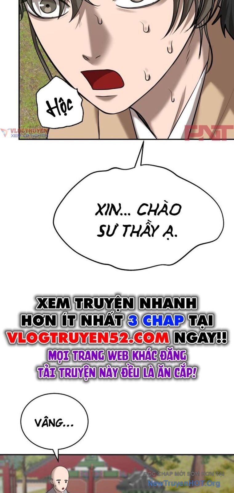 Chớ Bước Vào Nhà Hoang Chương 37 Ảnh 33