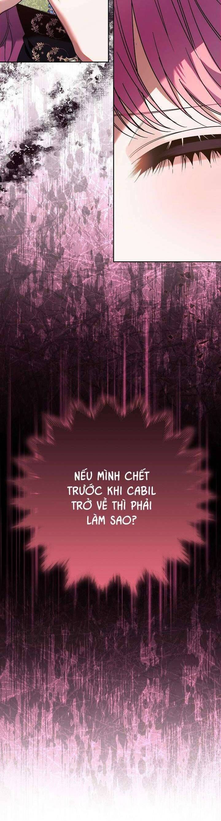 Tôi Đã Sẵn Sàng Cho Cuộc Ly Hôn Chương 16 Ảnh 15