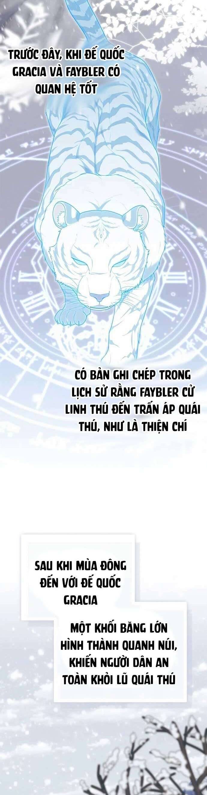 Nàng Công Chúa Tiên Tri Chương 111 Ảnh 11