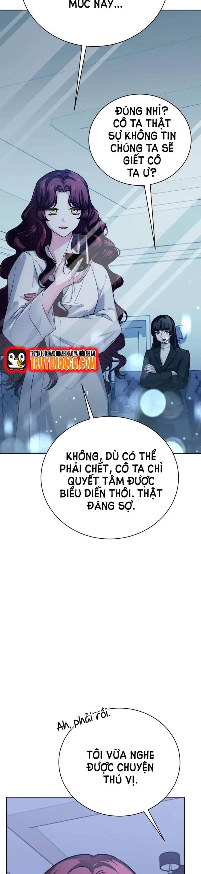 Đứa Trẻ Dị Biệt Của Tháp Phép Thuật Chương 23 Ảnh 53