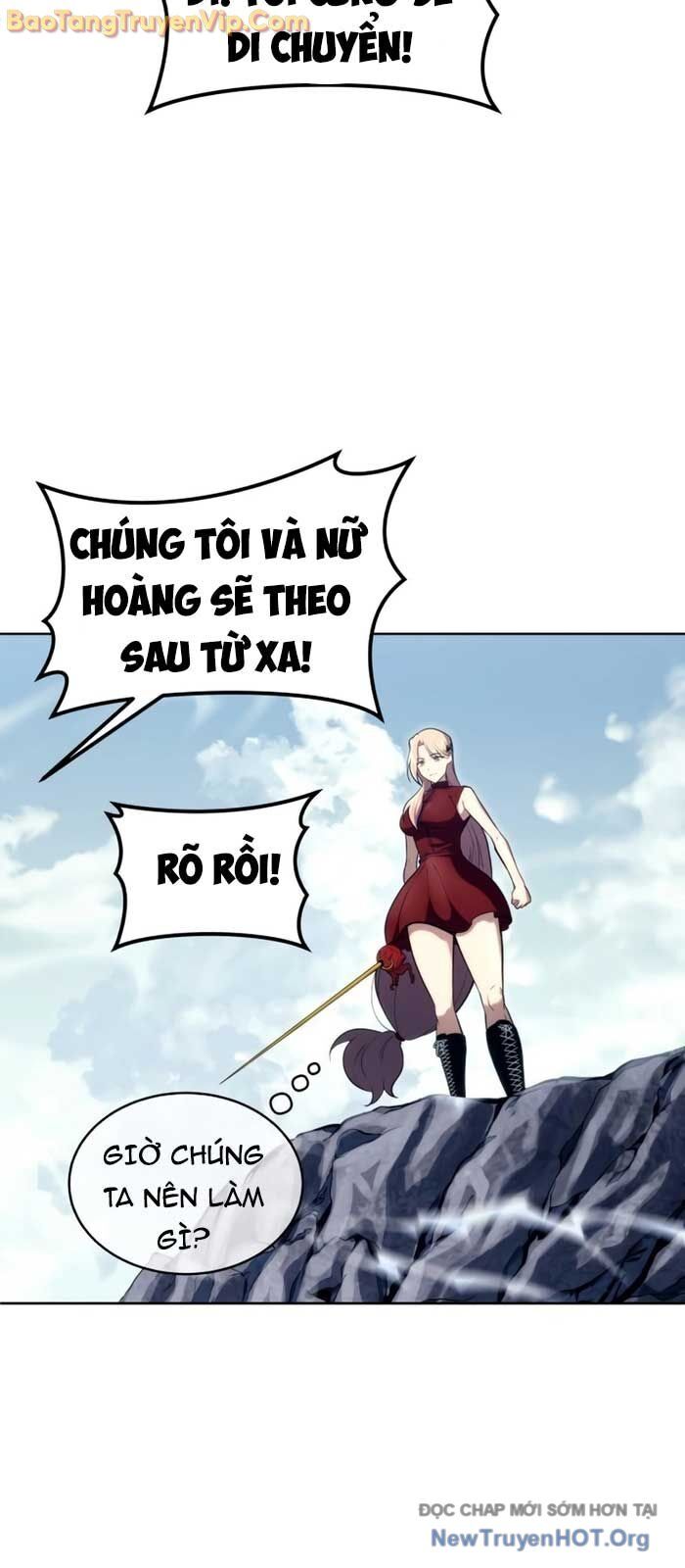 Cuộc Chiến Trong Tòa Tháp: Urek Mazino Chương 19 Ảnh 112
