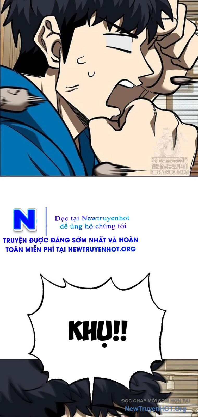 Vua Võ Đài Chương 135 Ảnh 29