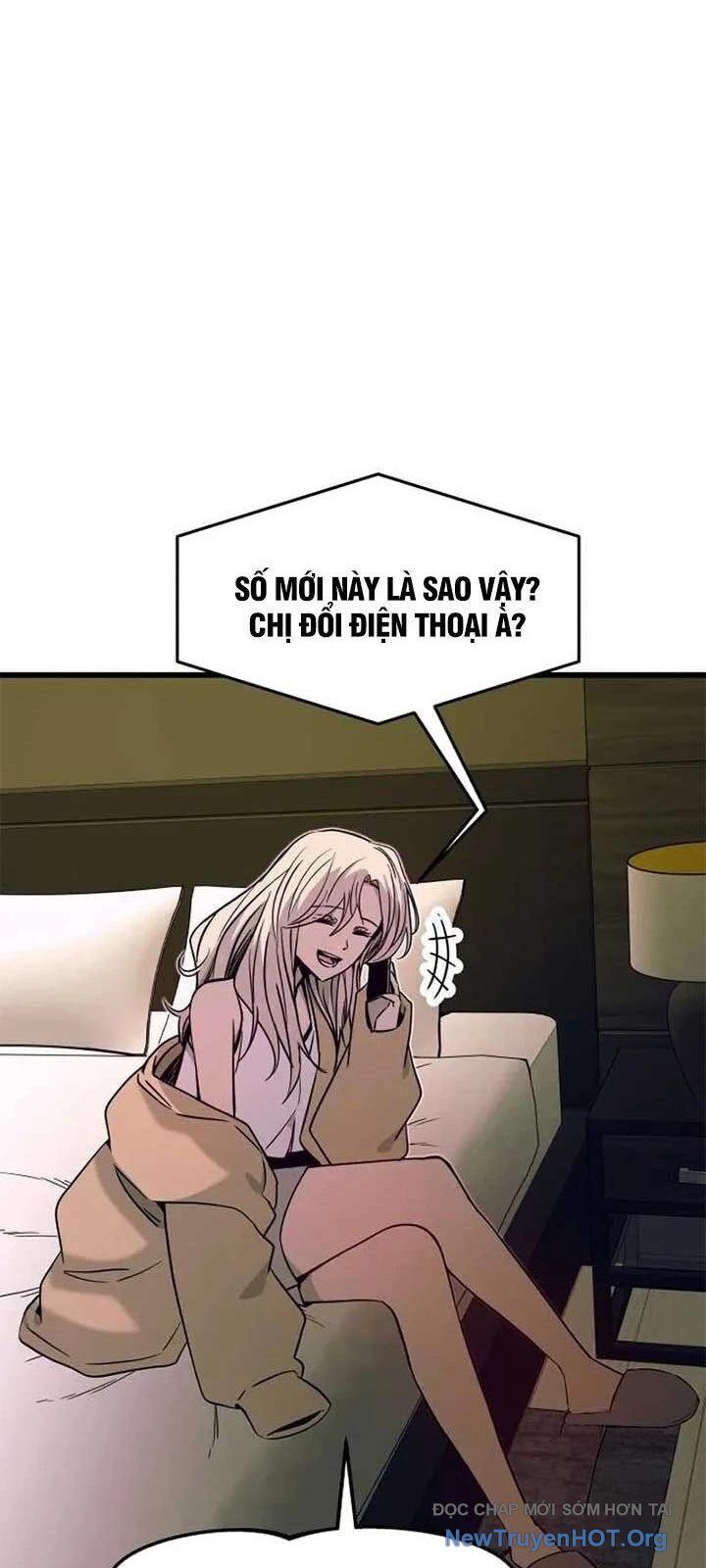 Bias Của Tôi Trên Chuyến Tàu Cuối Cùng Chương 28 Ảnh 5