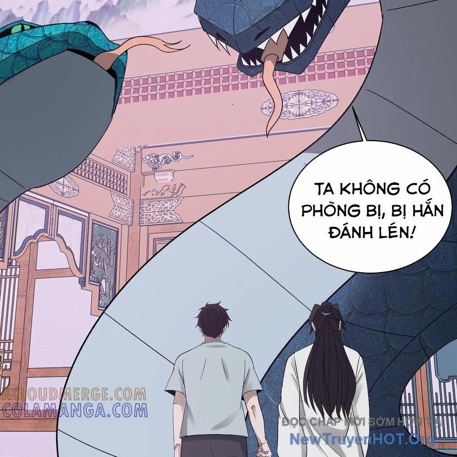 Ngày Tôi Sinh Ra, Bách Quỷ Dạ Hành, Tuyết Thi Hộ Đạo Chương 787 Ảnh 56