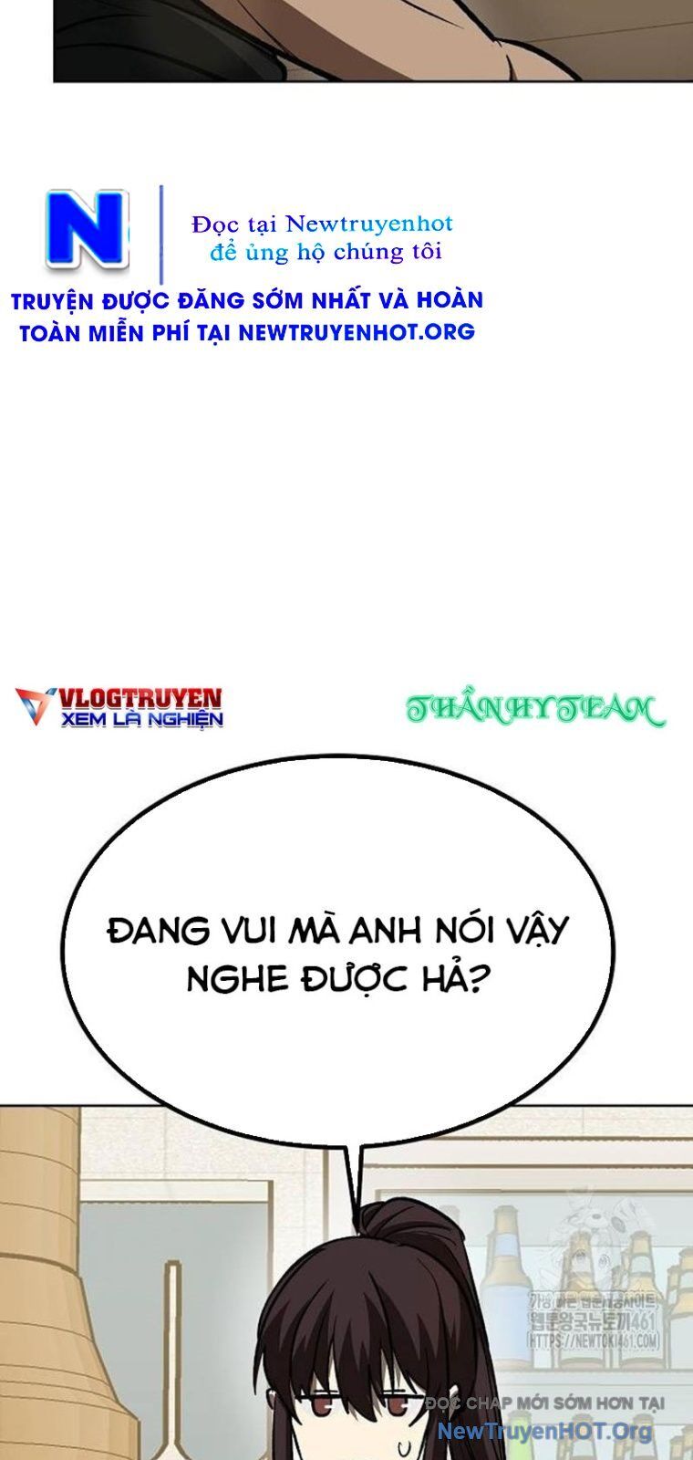 Vua Võ Đài Chương 135 Ảnh 34